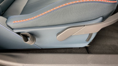 MINI Aceman 135kW E Exclusive [Level 2] 43kWh 5dr Auto Electric Hatchback